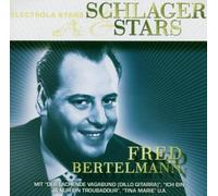 Fred Bertelmann – Schlager & Stars – Import