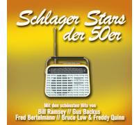Schlager Stars Der 50er [Import]