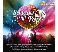 Various - Schlager Trifft Pop