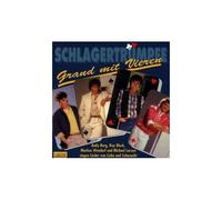 Schlager-Trümpfe