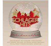 Schlagerhits Noël,1 CD audio