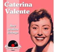 Caterina Valente – Schlagerjuwelen