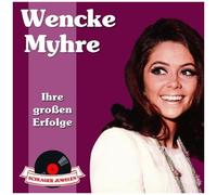 Myhre, Wencke - Schlagerjuwelen-Ihre [Import]