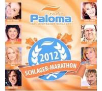 SCHLAGERMARATHON 2012 (2 CD) JÜRGEN DREWS ROY BLACK NICOLE++++++++++ NEUF