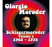 Schlagermoroder 2 CD