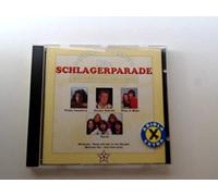 Schlagerparade,die - EIN Festival der Liebe [Import]