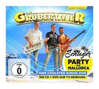Schlagerparty Auf Mallorca