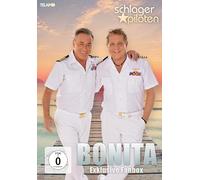 Schlagerpiloten,die - Bonita(Ltd.Fanbox Edition)