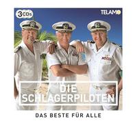 Schlagerpiloten,die - Das Beste Für Alle [Import]