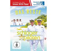 Schlagerpiloten,die - Das Beste