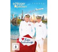 Schlagerpiloten,die - Echte Liebesbriefe(Ltd.