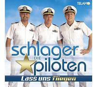 Schlagerpiloten,die - Lass Uns Fliegen
