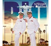 Schlagerpiloten,die - Rio
