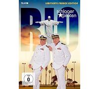 Schlagerpiloten,die - Rio [Import]