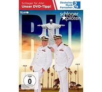 Schlagerpiloten,die - Rio [Import]