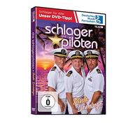 Schlagerpiloten,die - Santo Domingo [Import]