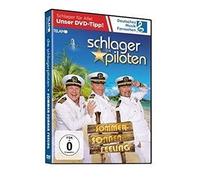 Schlagerpiloten,die - Sommer-Sonnen-Feeling