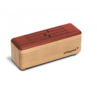 Schlagwerk 45061 - Log drum - 6 notes - Fa pentatonique