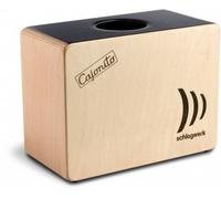SCHLAGWERK cajinto de yambu DC 300 cajonito