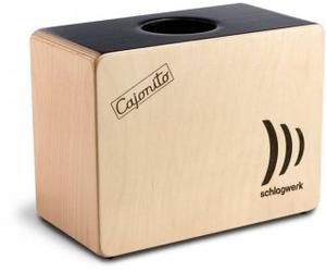 SCHLAGWERK cajinto de yambu DC 300 cajonito