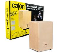 Schlagwerk - CBA20S - Cajon montable SPL - Large