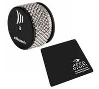 SCHLAGWERK CCA30 Cajon de Cabasa keepdrum Pad Coussin gratuit.