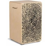Schlagwerk CP 107 X-One Fingerprint