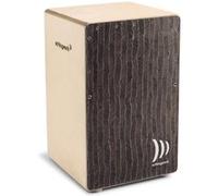 Schlagwerk CP 580 - Super Agile Silver Lining Cajon
