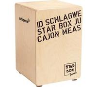 CP400SB - Junior Cajon