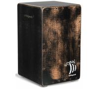 Schlagwerk CP5230 Urban Black Cajon
