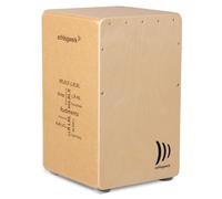 Schlagwerk – Cajon CP80 Rudiments Nature