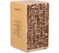CP85 Rudiments Styles Large