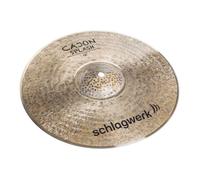 Schlagwerk CS12 splash 12'' Cymbale Splash