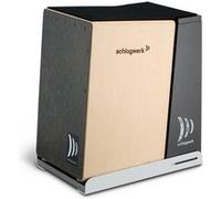 Schlagwerk ECA 70 - Ergo CAJON-adapter Accessoires cajon