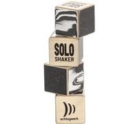 Schlagwerk Percussions Shaker SK20 Solo Shaker Guiros - shakers