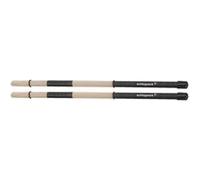 Schlagwerk ROB6 rods batterie bambou (la paire) Balais / Rods