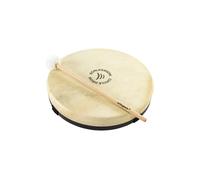 Percussions SCHLAGWERK RTC 34 CIRCLE DRUM 35X13,5 Tambour cylindrique