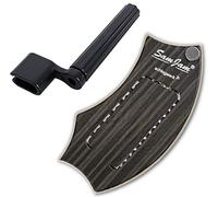 Schlagwerk SamJam Guitar Caisse claire rigide + manivelle Keepdrum