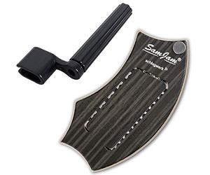 Schlagwerk SamJam Guitar Caisse claire rigide + manivelle Keepdrum