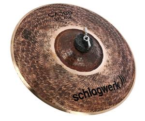 Schlagwerk "Schlagwerk 10"" Cajon Splash"