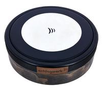 Schlagwerk "Schlagwerk 14"" Bodhran Neotrad Black"