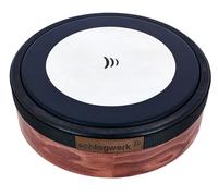Schlagwerk "Schlagwerk 14"" Bodhran Neotrad Red"
