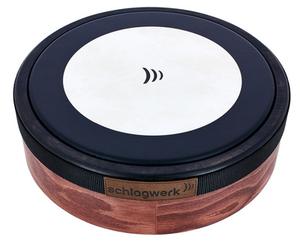 Schlagwerk "Schlagwerk 14"" Bodhran Neotrad Red"