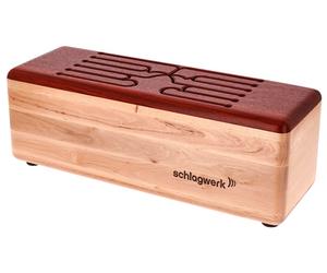 Schlagwerk Schlagwerk 60102 Log Drum