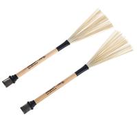 Schlagwerk Schlagwerk BRC06 Shaker Brush #6 T.J Troy