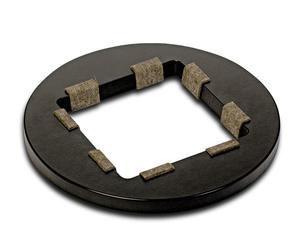 Schlagwerk Schlagwerk CA22 Adapter Plate Cajinto