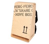 MB 110 MOVE BOX