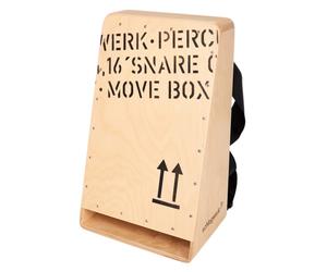 Schlagwerk Schlagwerk Cajon Move Box MB110