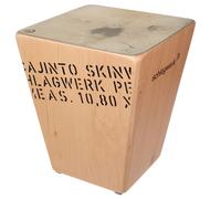 Schlagwerk Schlagwerk CC205S Cajinto Skinwood