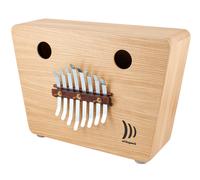 MA840 Marimbula 8 Notes